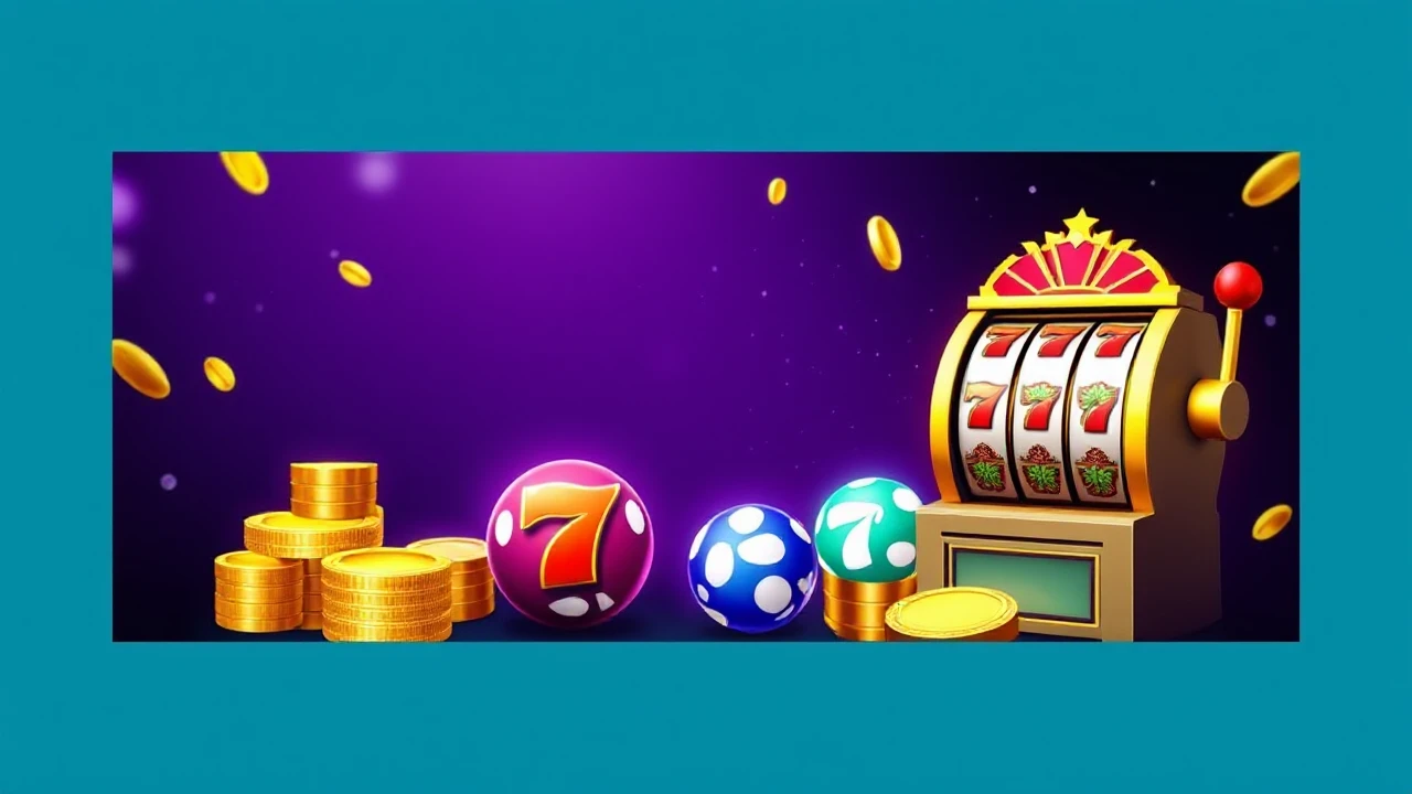 Unveiling the Exciting Domain of Innovative Prize Pot Machines