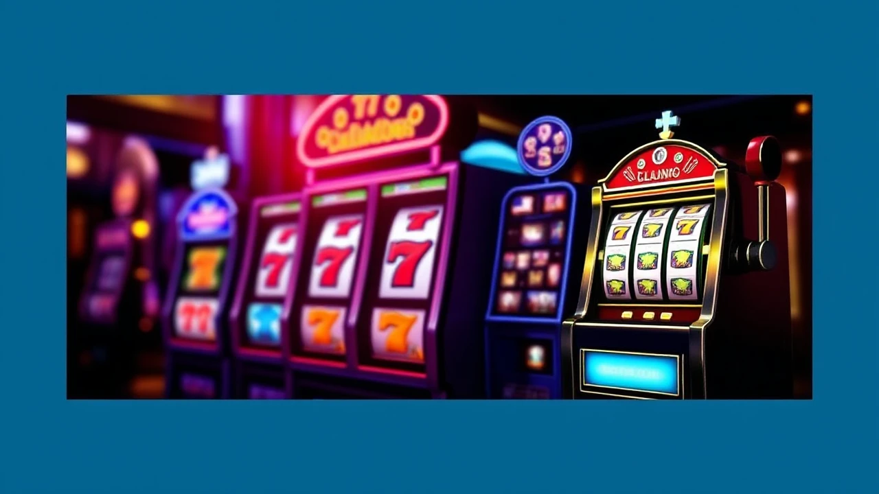 Delving into the Psychological Factors Behind to Online Gaming House Slot Addiction